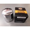 FILTRE A HUILE SPORTSTER CHROME