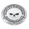 TRAPPE EMBRAYAGE WILLIE G SKULL HARLEY-DAVIDSON