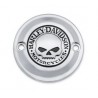 CARTER DE DISTRIBUTION WILLIE G SKULL HARLEY DAVIDSON
