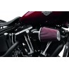 KIT FILTRE HEAVY BREATHER NOIR HARLEY DAVIDSON