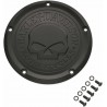 TRAPPE EMBRAYAGE WILLIE G SKULL HARLEY-DAVIDSON