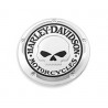 CARTER DE DISTRIBUTION WILLIE G SKULL HARLEY DAVIDSON