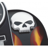 BOUCHON DE RESERVOIR SKULL HARLEY DAVIDSON