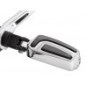 REPOSE PIEDS AIRFLOW - CHROME HARLEY DAVIDSON