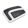PATIN PEDALE DE FREIN AIRFLOW - CHROME HARLEY DAVIDSON