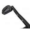 EMBOUT DE SELECTEUR AIRFLOW - NOIR HARLEY DAVIDSON
