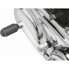 EMBOUT DE SELECTEUR KAHUNA - NOIR HARLEY-DAVIDSON