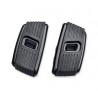 KIT MARCHEPIEDS KAHUNA - NOIR HARLEY DAVIDSON