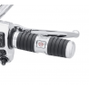 POIGNEES KAHUNA - CHROME HARLEY-DAVIDSON