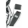 KIT MARCHEPIEDS KAHUNA - CHROME HARLEY DAVIDSON