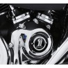 CARTER DE DISTRIBUTION DARK CUSTOM HARLEY DAVIDSON