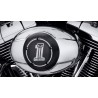 HABILLAGE FILTRE A AIR DARK CUSTOM HARLEY DAVIDSON