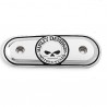HABILLAGE FILTRE A AIR WILLIE G SKULL HARLEY DAVIDSON