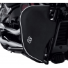 BAS DE CARENAGE SOUPLES HARLEY DAVIDSON