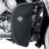 BAS DE CARENAGE SOUPLES HARLEY DAVIDSON