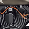 CABLES DE BOUGIE 10 MM SCREAMIN EAGLE