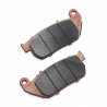 PLAQUETTES DE FREIN AVANT HARLEY DAVIDSON