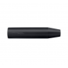PARE CHALEUR NOIR SCREAMIN' EAGLE SPORT GLIDE