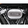 KIT FILTRE A AIR VENTILATOR CHROME HARLEY DAVIDSON