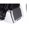 CACHE RADIATEUR D'HUILE CHROME HARLEY DAVIDSON