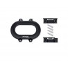 HABILLAGE FILTRE A AIR VENTILATOR EXTREME NOIR SCREAMIN EAGLE