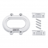 HABILLAGE FILTRE A AIR VENTILATOR EXTREME CHROME SCREAMIN EAGLE