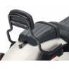 MONTANT COURT SISSY BAR HOLDFAST HARLEY DAVIDSON