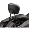 MONTANT SISSY BAR DETACHABLE HARLEY DAVIDSON