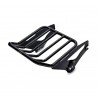 PORTE BAGAGES DUO NOIR HARLEY DAVIDSON