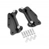 KIT DE FIXATION 4 POINTS HARLEY DAVIDSON