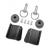 KIT DE CHARNIERES HARLEY DAVIDSON