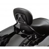 MONTANT SISSY BAR DETACHABLE HARLEY DAVIDSON