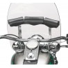 SACOCHES PARE BRISE HARLEY DAVIDSON