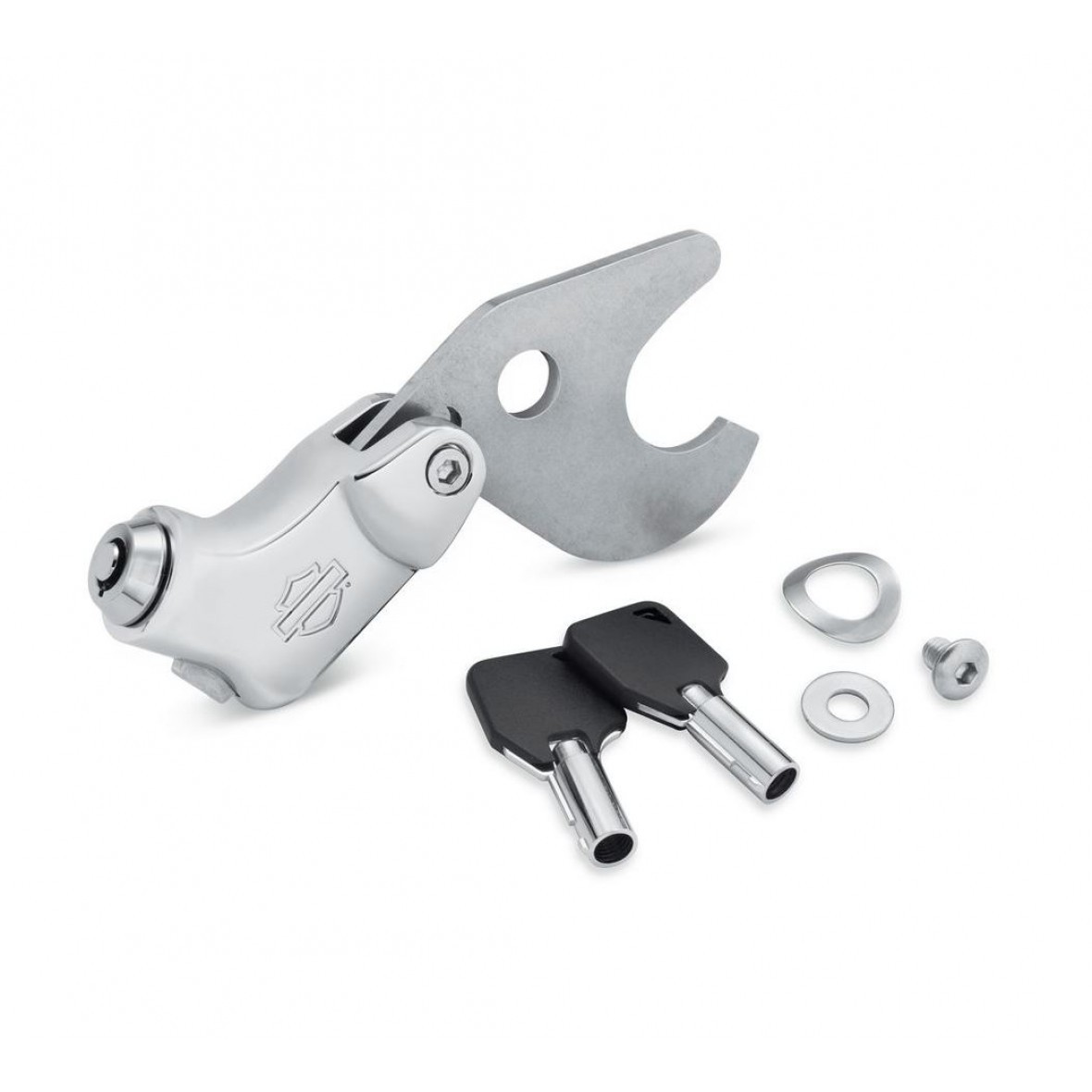 Nilfisk parenthèse Levier Loquet pour fermeture motorkopf chaudière réservoir Attix IVB