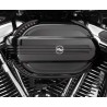 HABILLAGE FILTRE A AIR VENTILATOR HARLEY DAVIDSON