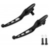 KIT DE LEVIER EDGE CUT HARLEY DAVIDSON