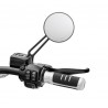 POIGNEES STREAMLINER - CHROME HARLEY DAVIDSON