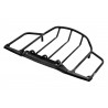 PORTE BAGAGES AIRWING NOIR HARLEY DAVIDSON