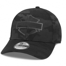 Casquette Harley-Davidson all over