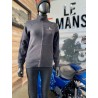 Veste zippée sans capuche Harley-Davidson Le Mans