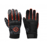 Gants Harley-Davidson Dyna Knit Mesh Homme - Camo - Asphalte