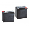 BATTERIE d'EQUIPEMENT D'ORIGINE H-D AGM