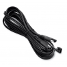 RALLONGE DE 12.5 PIEDS (380cm) POUR CHARGEUR DE BATTERIE