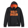 Harley-Davidson Hommes Hoodie