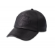 Casquette Harley-Davidson leather