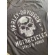 T-SHIRT CONCESSION CHROME LIFE