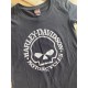 T-SHIRT CONCESSION WG SKULL