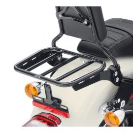 PORTE BAGAGES NOIR HARLEY DAVIDSON PORTE BAGAGES NOIR HARLEY DAVIDSON