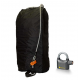 Helmet double bag