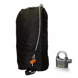 Helmet double bag